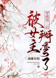 穿成男二后被女主掰弯了