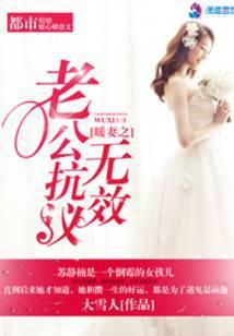 暖妻之老公抗议无效