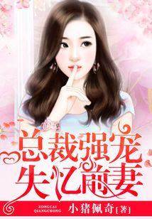 总裁强宠失忆前妻