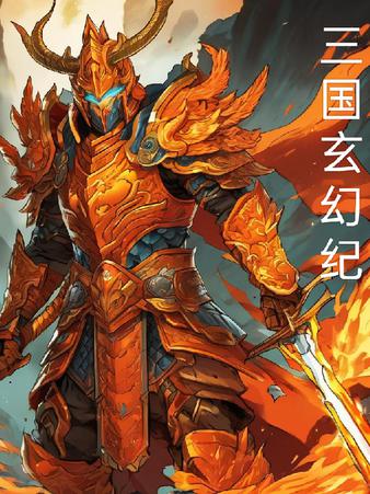 三国玄幻纪
