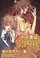 小小老公,别凶我