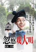 忽悠戏大明