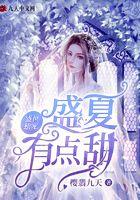 盛世独宠：盛夏有点甜