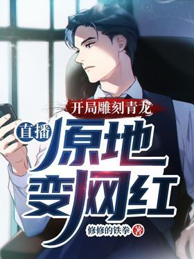 直播：开局雕刻青龙，原地变网红