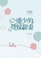 盛少的替嫁甜妻