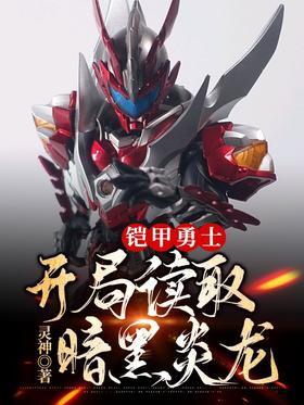 铠甲勇士：开局读取暗黑炎龙