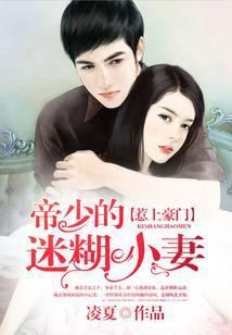 惹上豪门，帝少的迷糊小妻