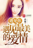 遇见你遇见最美的爱情