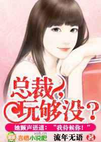 总裁，玩够没？