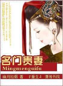 重生：名门贵妻