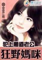 犯上黑道老公：索爱狂野妈咪