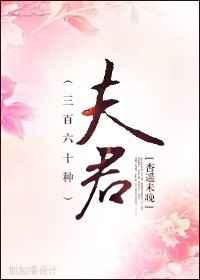 三百六十种夫君