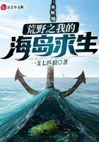 荒野之我的海岛求生