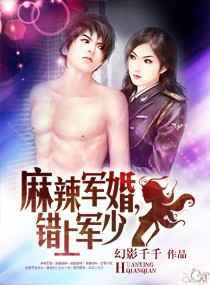麻辣军婚，错上军少