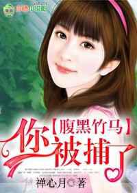 腹黑竹马，你被捕了