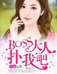 Boss大人扑我吧