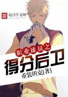 职业球员之得分后卫