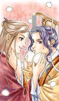 皇帝太监一锅粥