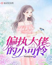 偏执大佬的小可怜