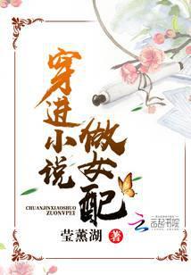 穿进小说做女配