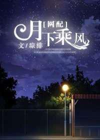 月下乘风