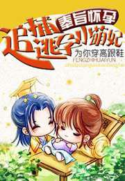 奉旨怀孕：追捕逃孕小萌妃／爆笑毒妃：红杏勿爬墙