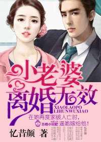 老婆，离婚无效