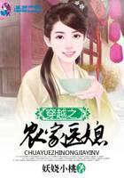 穿越之农家医媳