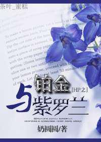 HP之铂金与紫罗兰