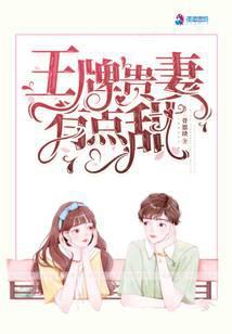 王牌贵妻有点甜