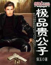 极品贵公子