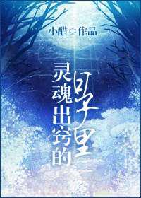 灵魂出窍的日子