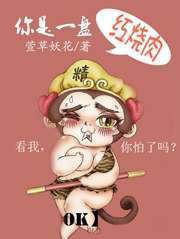 你是一盘红烧肉