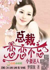 小妻迷人，总裁恋恋不忘