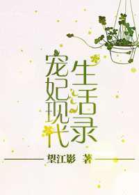 宠妃现代生活录