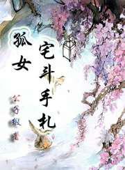 孤女宅斗手札