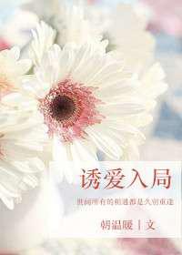诱爱入局