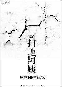 扫地阿姨