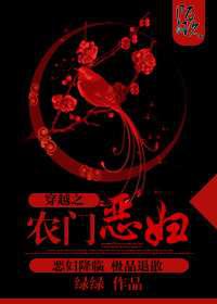 穿越之农门恶妇