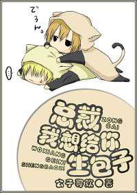 代孕风波／总裁我想给你生包子