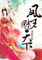 凤主魅天下