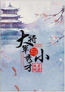 大将军与小秀才