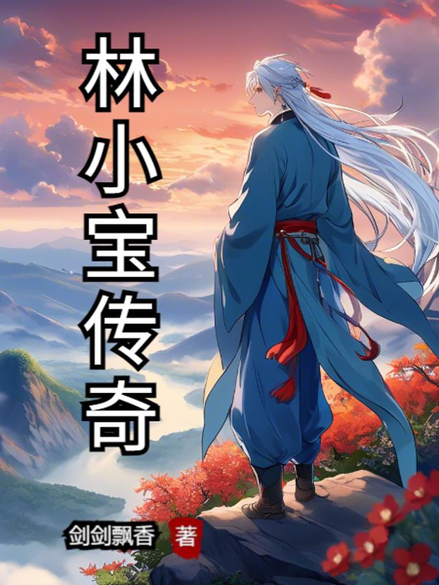 林小宝传奇