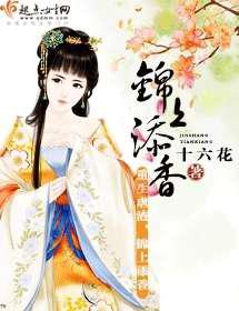 锦上添香