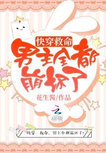 快穿之男主全都崩坏了