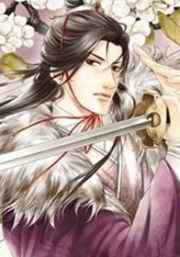 江南春之梨花落