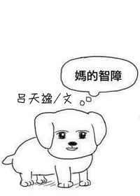 妈的智障