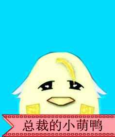家有萌鸭
