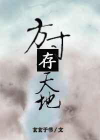 方寸存天地
