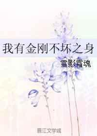 我有金刚不坏之身